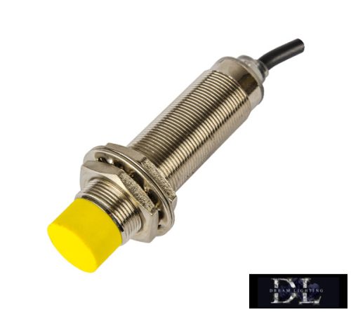 KAPACITIV ÉRZÉKELŐ EL-XM24-308PMI