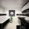 KANLUX MARIN CT-S80-SN Spot MR16