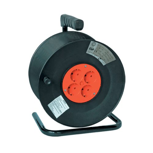 ÜRES KÁBEL DOB 029A