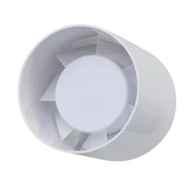 CSŐVENTILÁÁTOR АС- D100