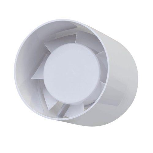 CSŐVENTILÁÁTOR АС- D100