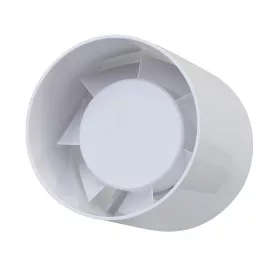 CSŐVENTILÁÁTOR АС- D120