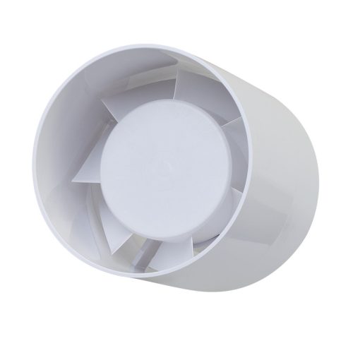 CSŐVENTILÁÁTOR АС- D120