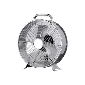 ASZTALI VENTILÁTOR RETRO RDF2 28W 