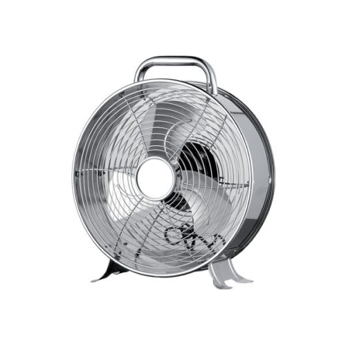 ASZTALI VENTILÁTOR RETRO RDF2 28W 