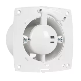 MX-Ф100VT VENTILÁTOR SZELEPPEL ÉS IDŐZÍTŐVEL