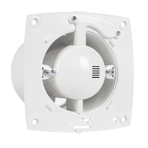 MX-Ф100VT VENTILÁTOR SZELEPPEL ÉS IDŐZÍTŐVEL