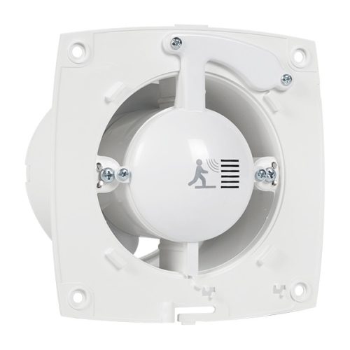 MX-Ф100VS VENTILÁTOR SZELEPPEL ÉS ÉRZÉKELŐVEL
