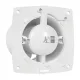 MX-Ф100VS VENTILÁTOR SZELEPPEL ÉS ÉRZÉKELŐVEL