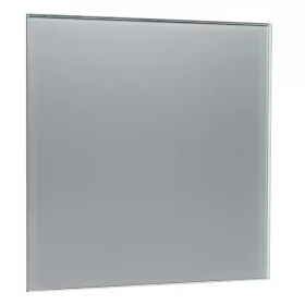 ÜVEG DEKORÁCIÓS PANEL MX-Ф100-HOZ, SZÜRKE