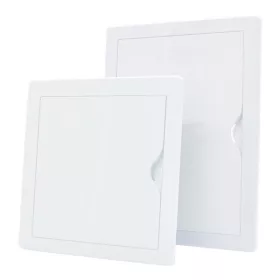 EL-807A PVC SZERVIZAJTÓ 25/30 285x235MM, FEHÉR