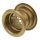 EL02-118 DOOR SLAVE D35-40MM, 6PCS GOLD