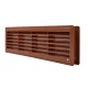 EL02-130 AJTÓRÁZS 115x430MM, CALVADOS