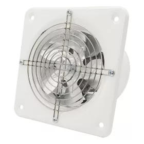 EL01-300 IPARI VENTILÁTOR D160MM, FEHÉR