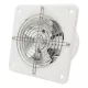 EL01-300 IPARI VENTILÁTOR D160MM, FEHÉR