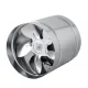 CSÖVES IPARI VENTILÁTOR TAS2- D150