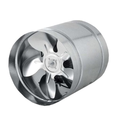 CSÖVES IPARI VENTILÁTOR TAS2- D315