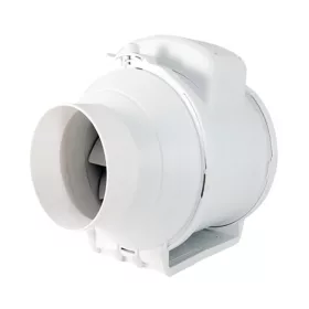 EL01-154 CSATORNAVENTILÁTOR D150, FEHÉR
