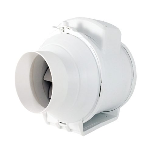 EL01-154 CSATORNAVENTILÁTOR D150, FEHÉR