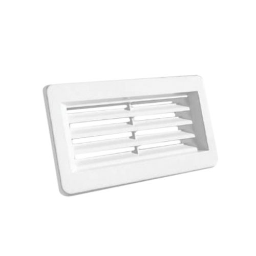 EL02-415 PVC FÜGGŐRESZTŐ 110x55MM lapos csatornákhoz