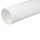 EL02-466 PVC KEREK CSŐVEZETÉKEK D100MM, 1M