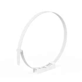 EL02-515 PVC TARTÓ KÁBELKÖTEGELŐKHÖZ 20DB, KÉSZLET