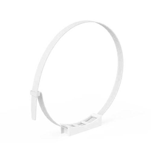 EL02-515 PVC TARTÓ KÁBELKÖTEGELŐKHÖZ 20DB, KÉSZLET