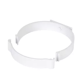   EL02-474 PVC TARTÓ D125MM CSATORNÁKHOZ 2DB, KÉSZLET, KÉSZLET