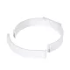 EL02-474 PVC TARTÓ D125MM CSATORNÁKHOZ 2DB, KÉSZLET, KÉSZLET