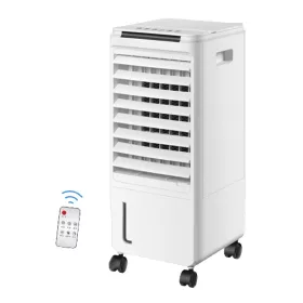 ELMARK EL-205DLR LÉGHŰTŐ/PÁRÁSÍTÓ 80W,280M3/H