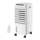 ELMARK EL-205DLR LÉGHŰTŐ/PÁRÁSÍTÓ 80W,280M3/H