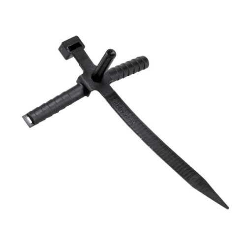 KÁBELKÖTEGELŐ TIPLI 8MM (50DB/CSOMAG)
