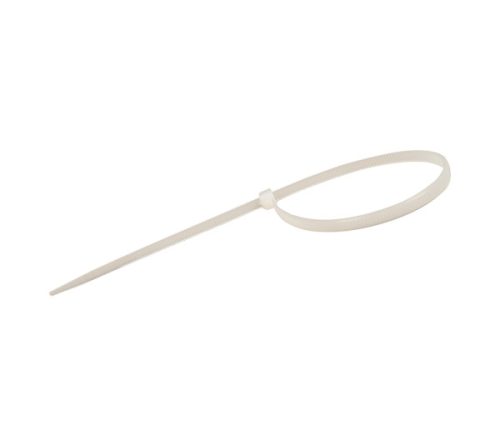 KÁBELKÖTEGELŐ MÉRET 500/7.9 FEHÉR (100DB)