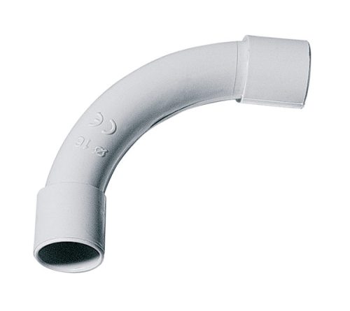 HALOGEN FREE BEND LONG D16 IP40