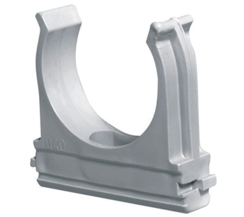 PVC CSŐBILINCS EC D40