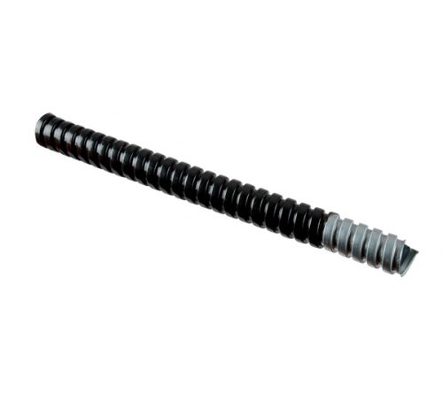 PVC SZIGETELÉSŰ ACÉL SPIRÁL D37