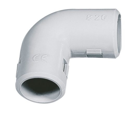 PVC CSŐ KICSI 90 EC D32 IP40