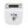 WEEKLY PLUG-IN DIGITAL TIMER EL-WDT-2