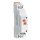 ELR-3A RELAY 12-240V AC/DC 0.1S-10 DAYS 2C-ON-DELA
