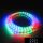 UNIVERSO Flexibilis LED szalag AC:230V 2835-60D-10MM 7.6w/M RGB IP65