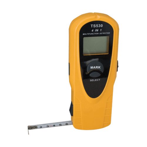 TS530 TÖBBFUNKCIÓS ÉRZÉKELŐ 4 IN 1