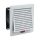 Szűrőventilátor 160x160MM 100m3/h