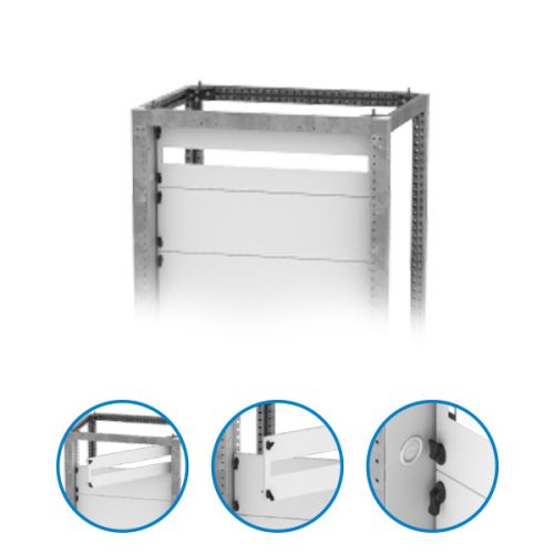 PWT- FEDŐLAP 24 MODUL 60X20