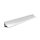 2m. KITCHEN COUNTER CORNER CABLE TRUNKING