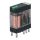 INTERFACE RELAY EL-14F-LS 2Z 230VAC 12A