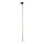 TK LIGHTING TRACK LIGHT TRACER 5750 G9 BLACK/GOLD