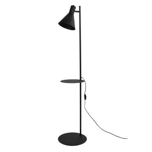 TK LIGHTING ÁLLÓLÁMPA JUMP 5864 1XE27 FEKETE