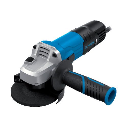 EL-AG01 SAROKCSISZOLÓ 115MM 900W