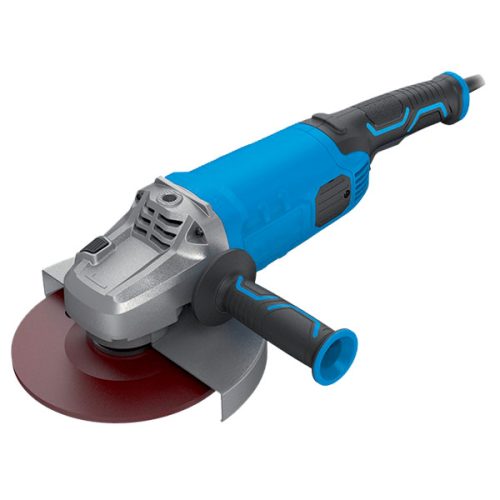 EL-AG03 SZÖGCSISZOLÓ 230MM 2400W