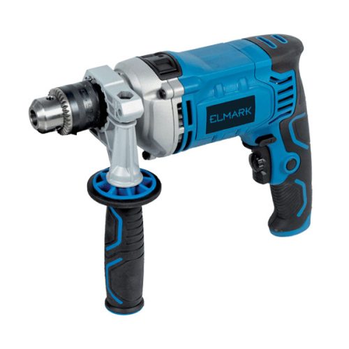 EL-D11 ÜTVEFÚRÓ 13MM 910W